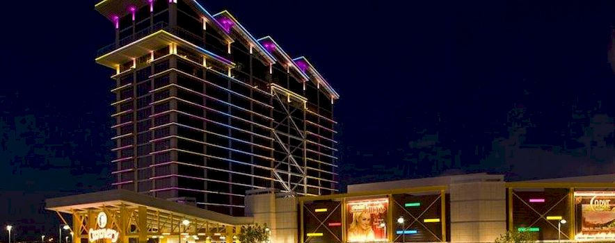 Photo of Eastside Cannery Casino Hotel Las Vegas Banquet Hall - 30% Off | BookEventZ 