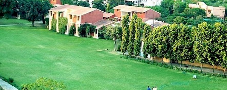 Photo of Eco Dera Chandsen, Jaipur Prices, Rates and Menu Packages | BookEventZ