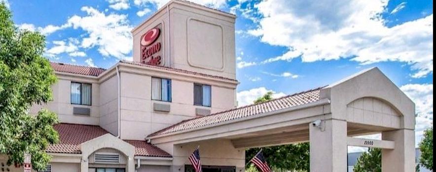 Photo of Econo Lodge Denver International Airport, Denver Prices, Rates and Menu Packages | BookEventZ