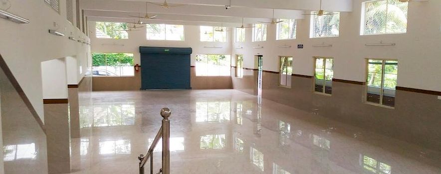 Photo of Edakkat Hall, Kochi Prices, Rates and Menu Packages | BookEventZ