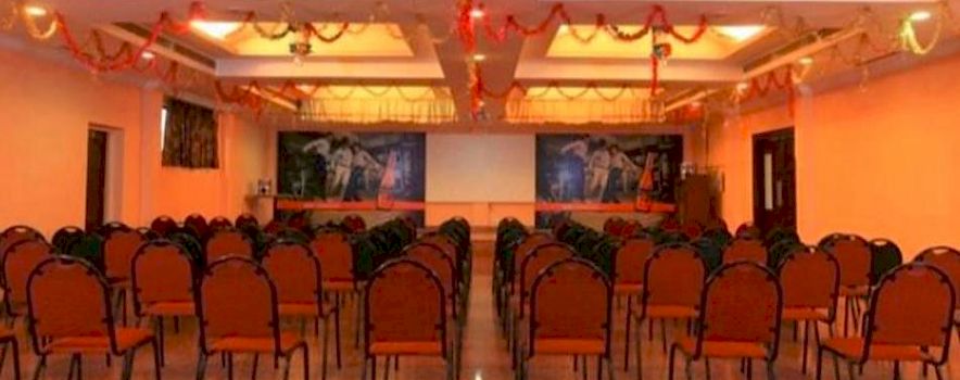 Photo of Edassery Mansion Kochi | Banquet Hall | Marriage Hall | BookEventz