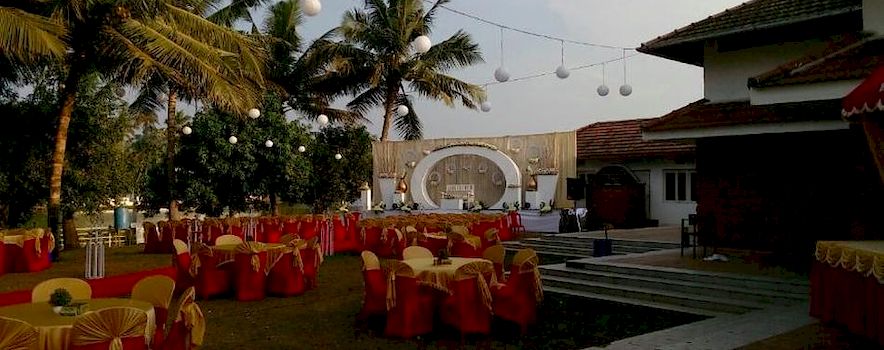Photo of Edassery Resorts Eroor, Kochi | Wedding Resorts in Kochi | BookEventZ