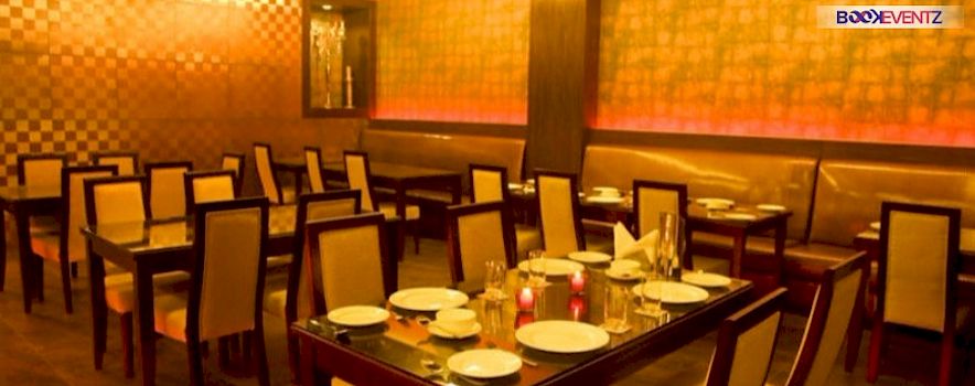 Photo of Eddison Hotel Sector 14,Gurgaon Banquet Hall - 30% | BookEventZ 