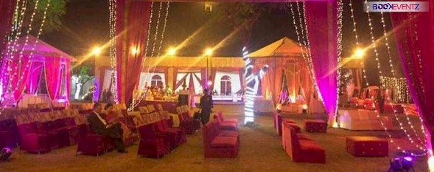 Photo of Eden Garden Banquet Delhi NCR | Wedding Lawn - 30% Off | BookEventz