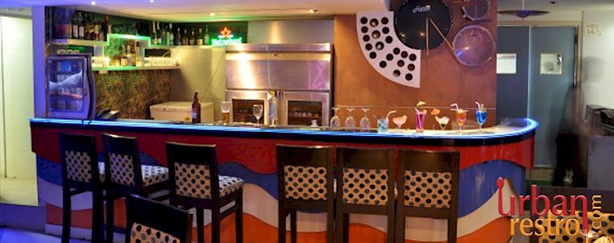 Photo of Eden Kitchen & Bar Sector 61,Noida | Restaurant with Party Hall - 30% Off | BookEventz