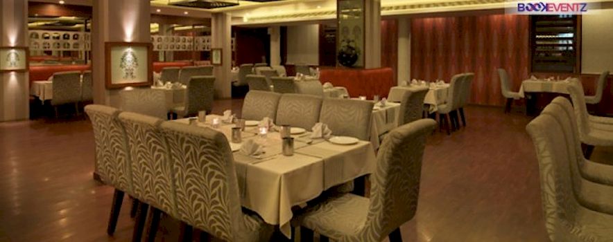 Photo of Eden Park Restaurants Jayanagar | Restaurant with Party Hall - 30% Off | BookEventz