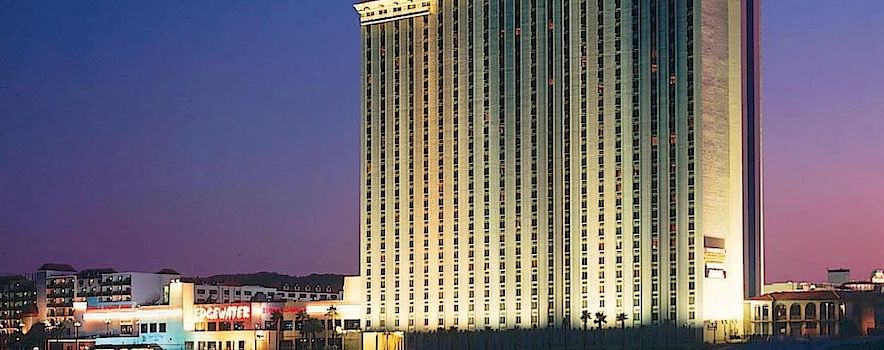 Photo of Edgewater Hotel and Casino, Las Vegas Prices, Rates and Menu Packages | BookEventZ