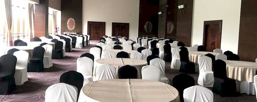 Photo of EKA Club Kankaria, Ahmedabad | Banquet Hall | Wedding Hall | BookEventz