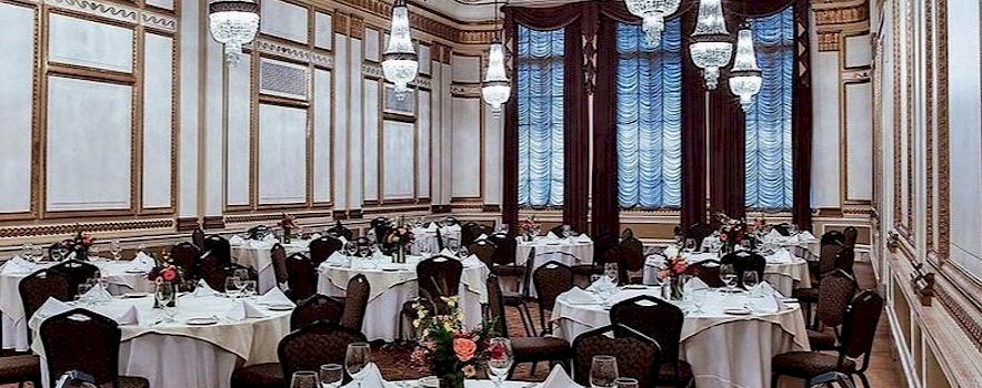 Photo of El Gaucho Portland Banquet Portland | Banquet Hall - 30% Off | BookEventZ