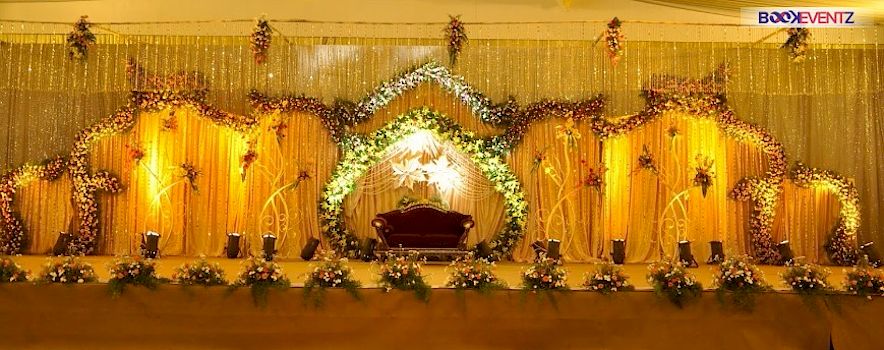 Photo of Elaan Convention Center JP nagar, Bangalore | Banquet Hall | Wedding Hall | BookEventz