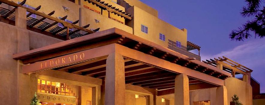 Photo of Eldorado Hotel & Spa, Las Vegas Prices, Rates and Menu Packages | BookEventZ