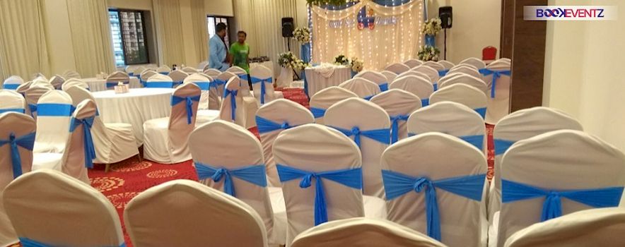 Photo of Elegance Hall @ Galaxy Banquet Andheri, Mumbai | Banquet Hall | Wedding Hall | BookEventz