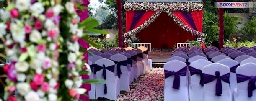 Photo of Elements Bangalore | Wedding Lawn - 30% Off | BookEventz