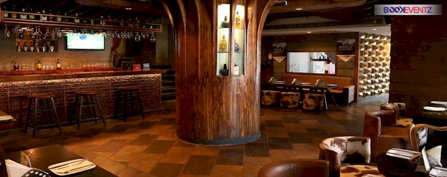 Photo of ELF Cafe Lounge Hauz Khas Lounge | Party Places - 30% Off | BookEventZ