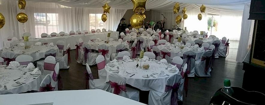 Photo of Elfordleigh Hotel, Plymouth Prices, Rates and Menu Packages | BookEventZ