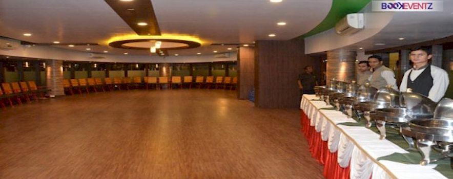 Photo of Elegance Banquet Hall Thane, Mumbai | Banquet Hall | Wedding Hall | BookEventz