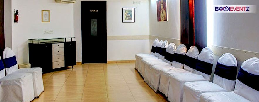 Photo of Hotel Elite Banquet Hall @ Tunga Paradise Andheri Banquet Hall - 30% | BookEventZ 
