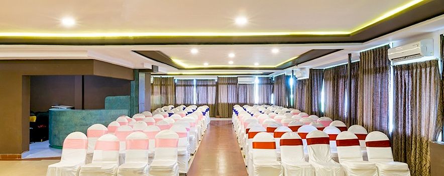 Photo of Elite Banquets JP nagar, Bangalore | Banquet Hall | Wedding Hall | BookEventz