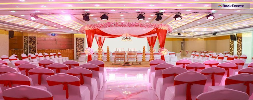 Photo of Elite banquets Andheri, Mumbai | Banquet Hall | Wedding Hall | BookEventz