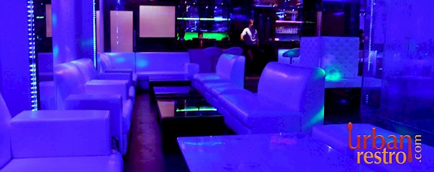 Photo of Elite Club Lounge & Bar DLF Phase III Party Packages | Menu and Price | BookEventZ