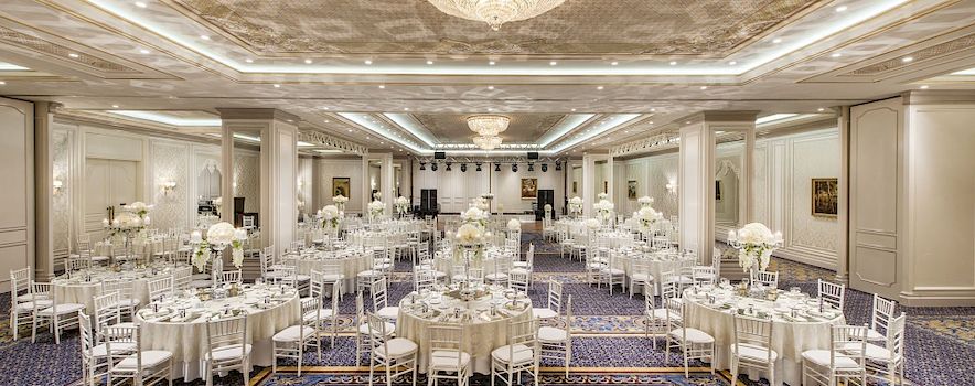 Photo of Elite World Business Hotel Istanbul Banquet Hall - 30% Off | BookEventZ 
