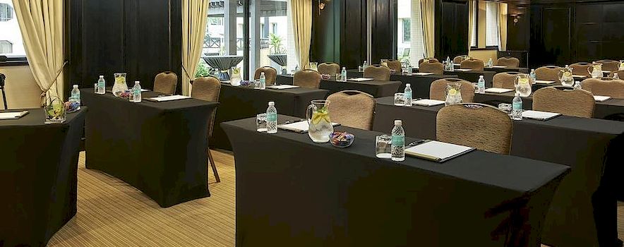 Photo of Elizabeth Hotel Singapore Singapore Banquet Hall - 30% Off | BookEventZ 