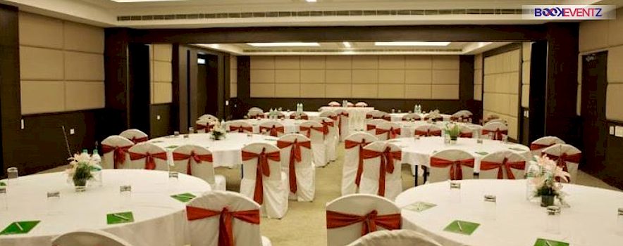Photo of Ellaa Hotel Gachibowli Banquet Hall - 30% | BookEventZ 