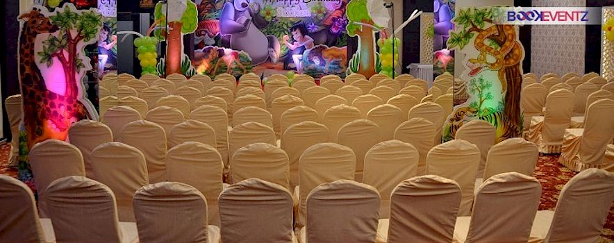 Photo of Elysium Banquets Pune | Banquet Hall | Marriage Hall | BookEventz