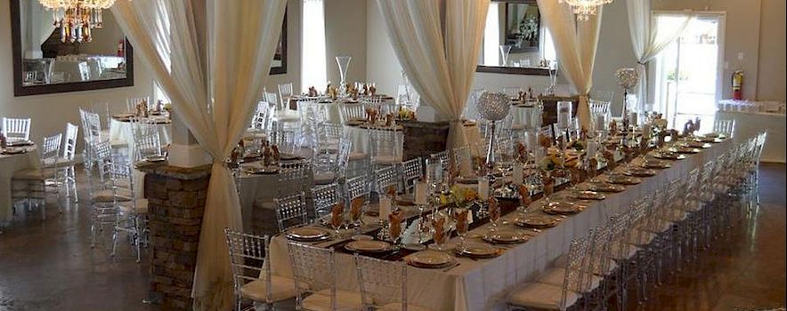 Photo of Elysium Event Center Banquet Atlanta | Banquet Hall - 30% Off | BookEventZ