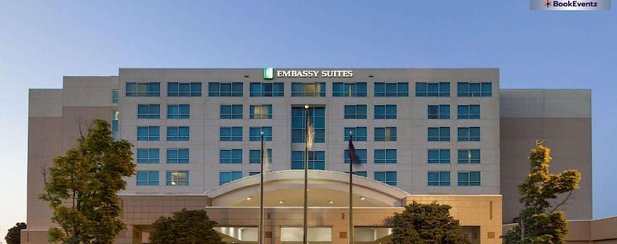 Photo of Hotel Embassy Suites by Hilton Portland Airport Portland Banquet Hall - 30% Off | BookEventZ 