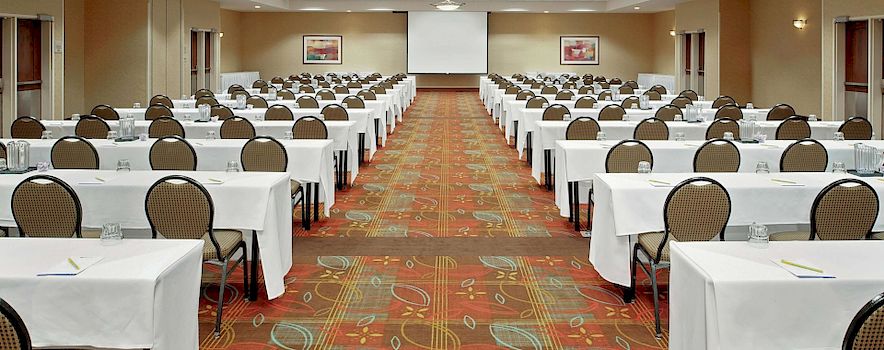 Photo of Embassy Suites Chicago O'Hare - Rosemont Banquet  Chicago | Banquet Hall - 30% Off | BookEventZ
