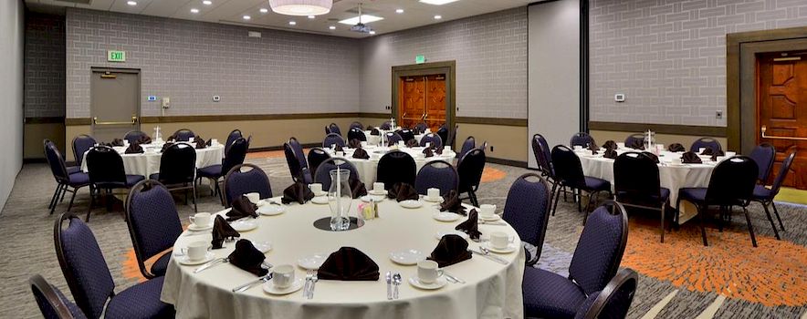 Photo of Hotel Embassy Suites Denver Banquet Hall - 30% Off | BookEventZ 