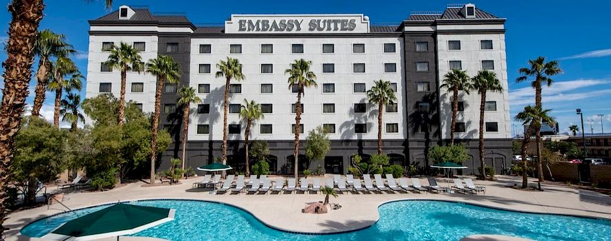 Photo of Hotel Embassy Suites Las Vegas Las Vegas Banquet Hall - 30% Off | BookEventZ 