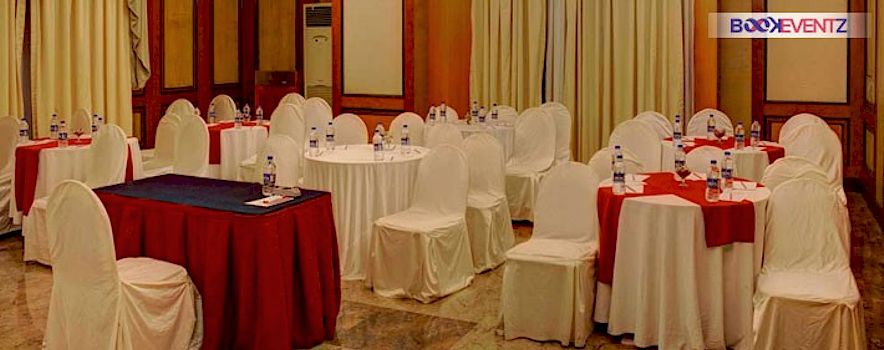 Photo of Emerald 1 @ The Vits Hotel Mumbai 5 Star Banquet Hall - 30% Off | BookEventZ