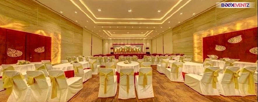 Photo of Emerald @ Acres Banquet Hall Chembur, Mumbai | Banquet Hall | Wedding Hall | BookEventz