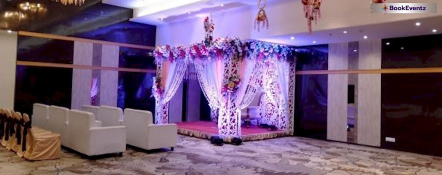 Photo of Emerald Banquet Hall New town, Kolkata | Banquet Hall | Wedding Hall | BookEventz