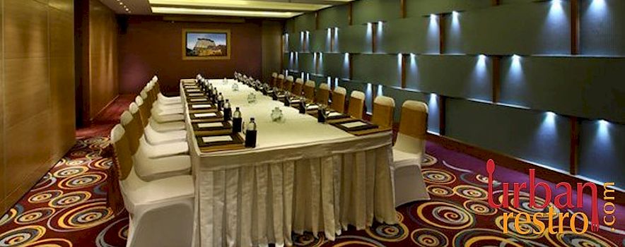 Photo of Emerald Banquet @ Hotel Park Plaza Shahdara Banquet Hall - 30% | BookEventZ 