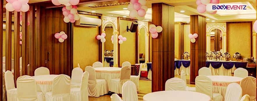 Photo of Emerald Banquet Kharghar, Mumbai | Banquet Hall | Wedding Hall | BookEventz