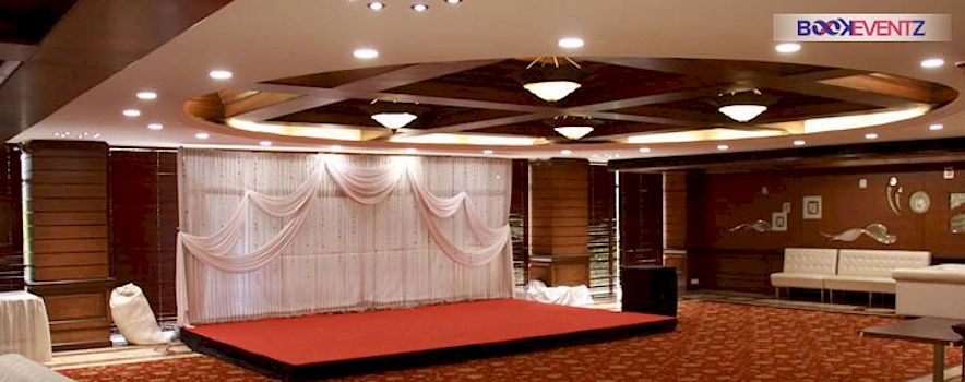 Photo of Emerald @ Daffodils 23 Malad, Mumbai | Banquet Hall | Wedding Hall | BookEventz