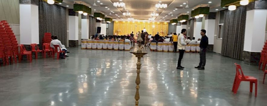 Photo of Emerald Party and Marriage Hall Pune | Banquet Hall | Marriage Hall | BookEventz