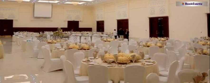 Photo of Hotel Emirates Hospitality Centre Dubai Banquet Hall - 30% Off | BookEventZ 