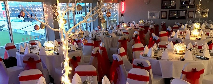 Photo of Emirates Riverside  Banquet Newcastle upon Tyne | Banquet Hall - 30% Off | BookEventZ