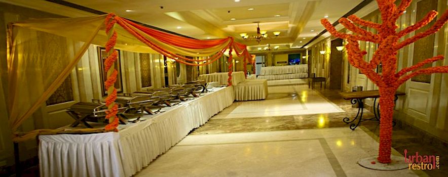 Photo of Emperor's Court @ Tivoli Gardens Chattarpur, Delhi NCR | Banquet Hall | Wedding Hall | BookEventz