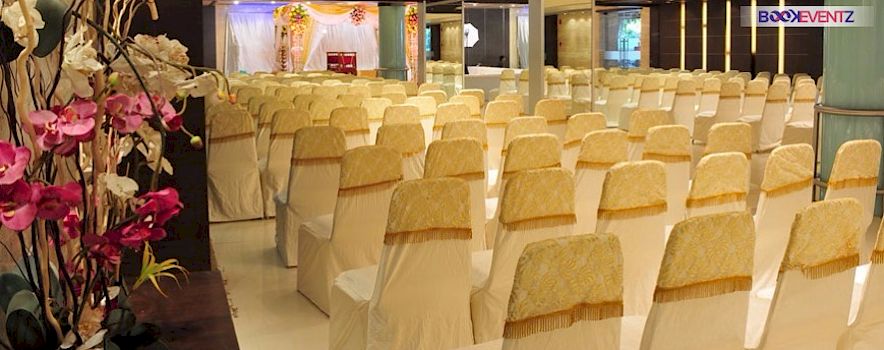 Photo of Empire Banquet Goregaon, Mumbai | Banquet Hall | Wedding Hall | BookEventz