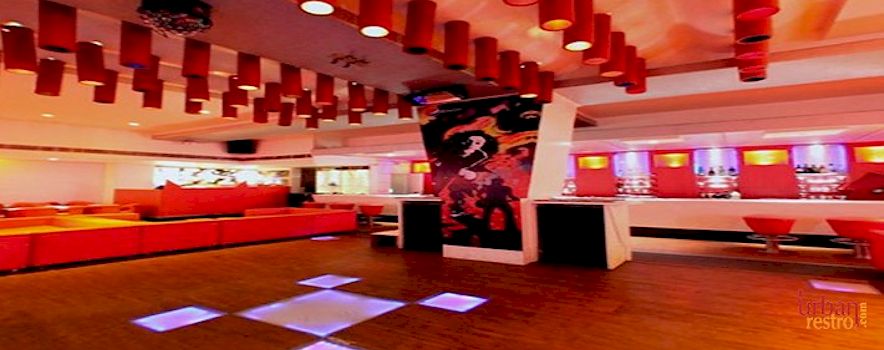 Photo of Empire Club|Bar|Lounge DLF Phase III Lounge | Party Places - 30% Off | BookEventZ