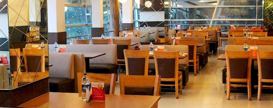 Photo of Empire Restaurant Indira Nagar | Restaurant with Party Hall - 30% Off | BookEventz