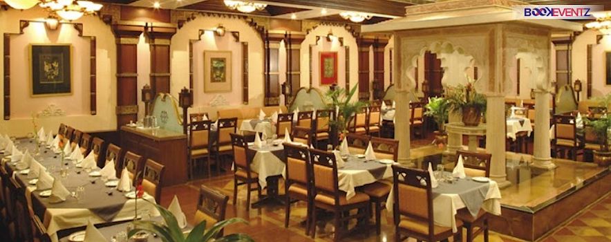 Photo of Empires Hotel Bhubaneswar Banquet Hall | Wedding Hotel in Bhubaneswar | BookEventZ