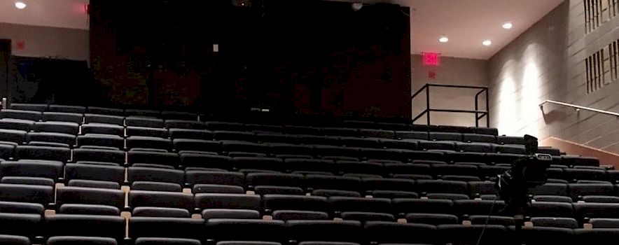 Photo of Engelman Recital Hall, New York Prices, Rates and Menu Packages | BookEventZ