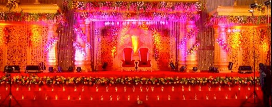 Photo of EP Mughal Garden Jaipur | Marriage Garden | Wedding Lawn | BookEventZ