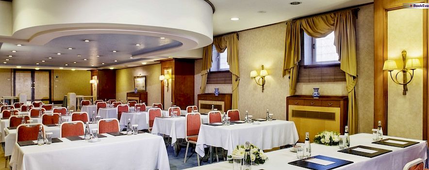 Photo of Eresin Hotel Sultanahmet Istanbul Banquet Hall - 30% Off | BookEventZ 
